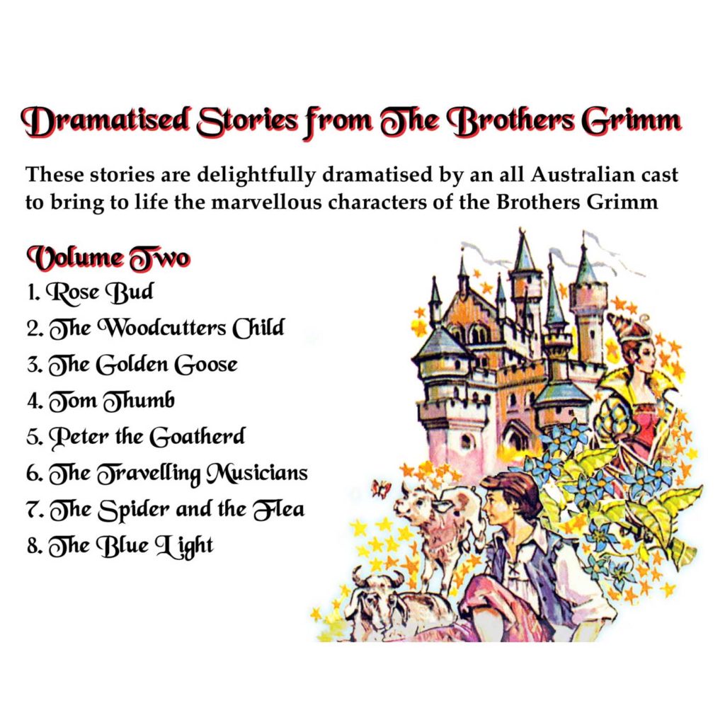 the-brothers-grimm-volume-two-admark-education