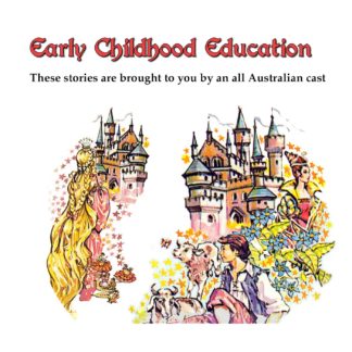 Early Childhood Education Cover