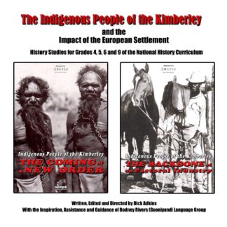 The Indigenous People of the Kimberley