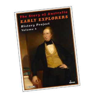 The Early Explorers: About this Program