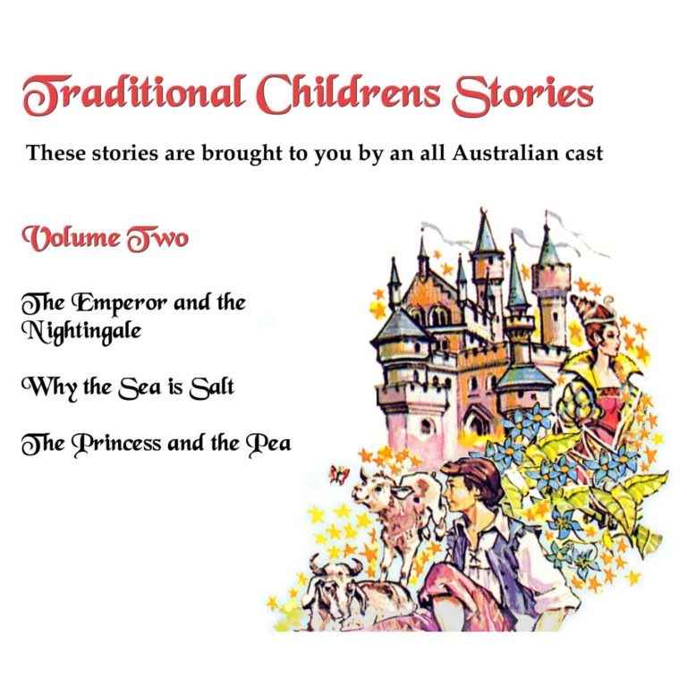 traditional-stories-volume-two-admark-education